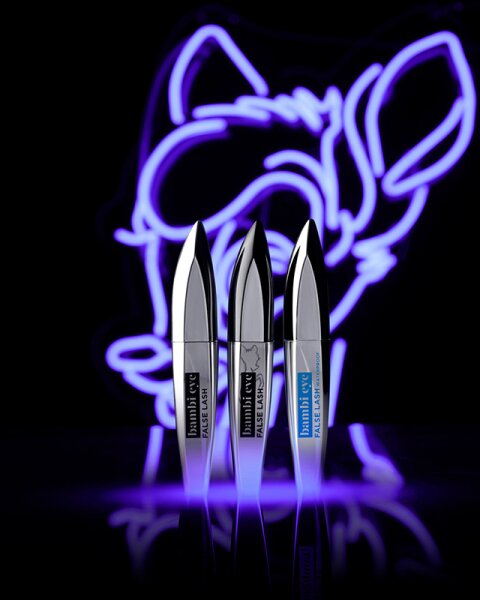 L'Oréal Paris False Lash Bambi Eye Mascara