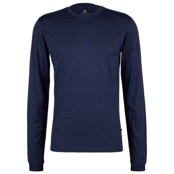 Heber Peak - Merino190 RootHe. L/S - Merinounterwäsche
