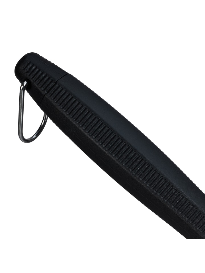 relaxdays 2 x Grillbürste in Silber/ Schwarz günstig kaufen onesize