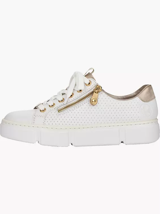 Rieker Damen Sneaker Low