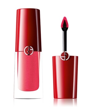 Giorgio Armani Lip Magnet Top Coat Liquid Lipstick-3.9 ml
