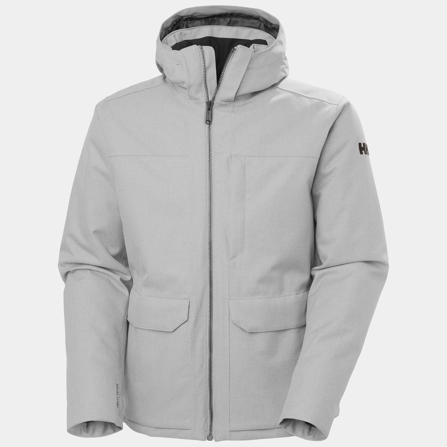 Men's Chill Jacket 3.0