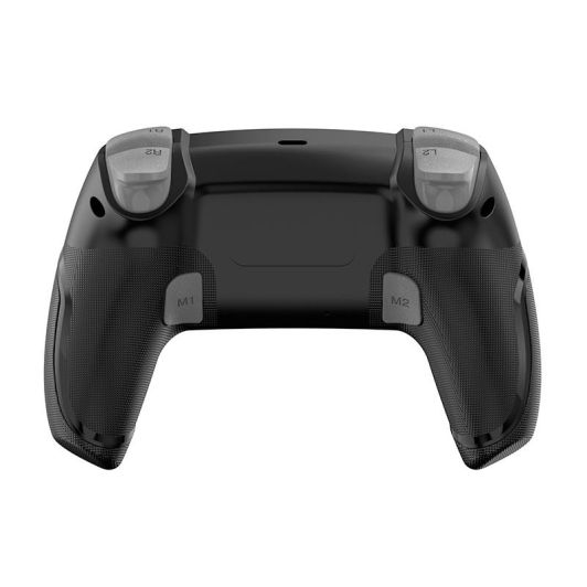 Controler wireless ONIVERSE Revolt V2 - Geschikt pentru PS4 și PC - Bluetooth - Zwart