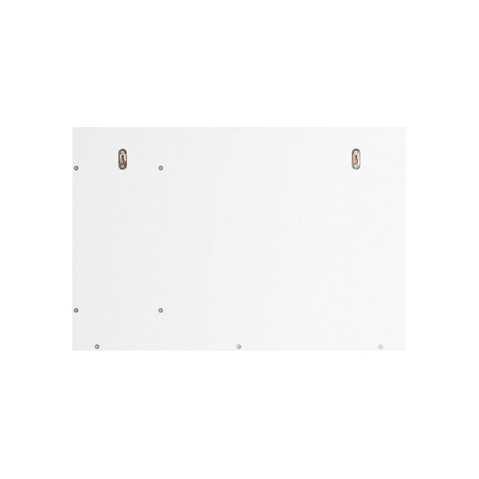 SoBuy Badezimmerspiegelschrank BZR128 Spiegelschrank Spiegel Wandschrank Badschrank Wandspiegel Badspiegel