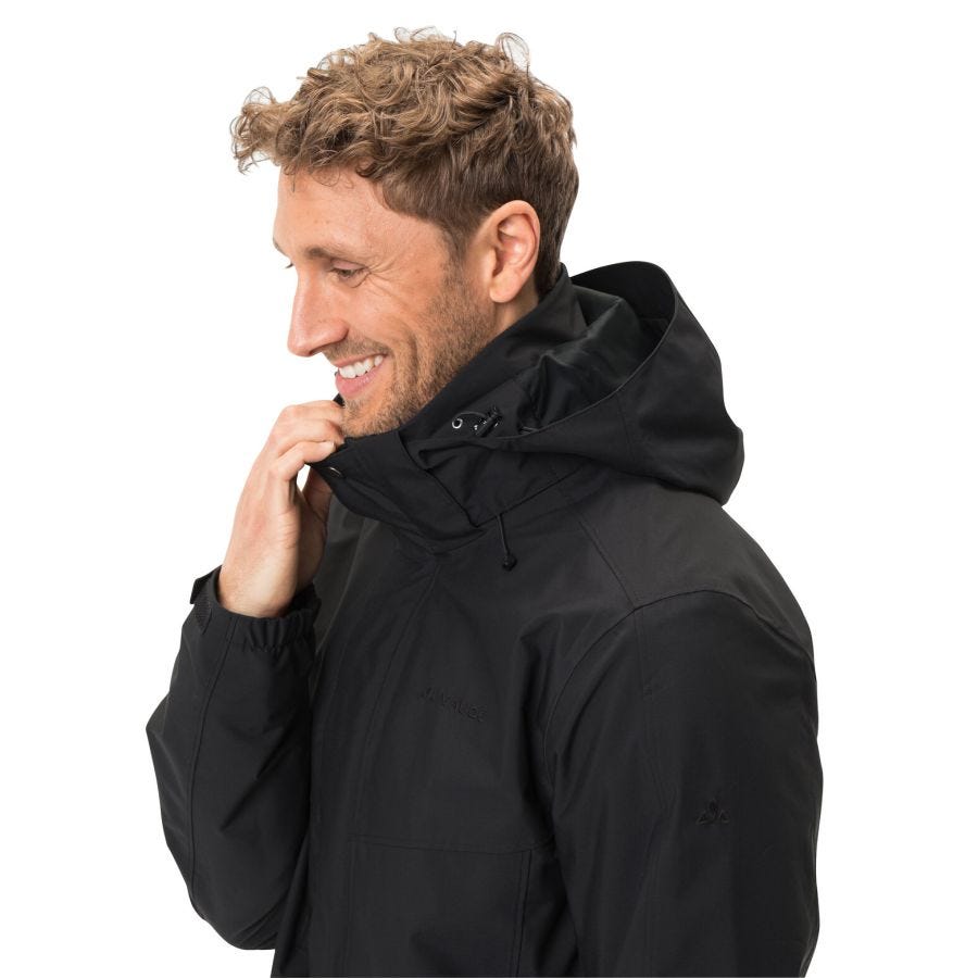 Idris III 3-in-1 Parka Herren
