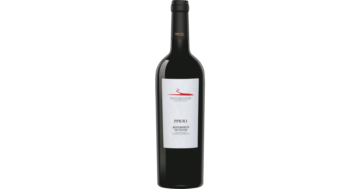 Pipoli Aglianico