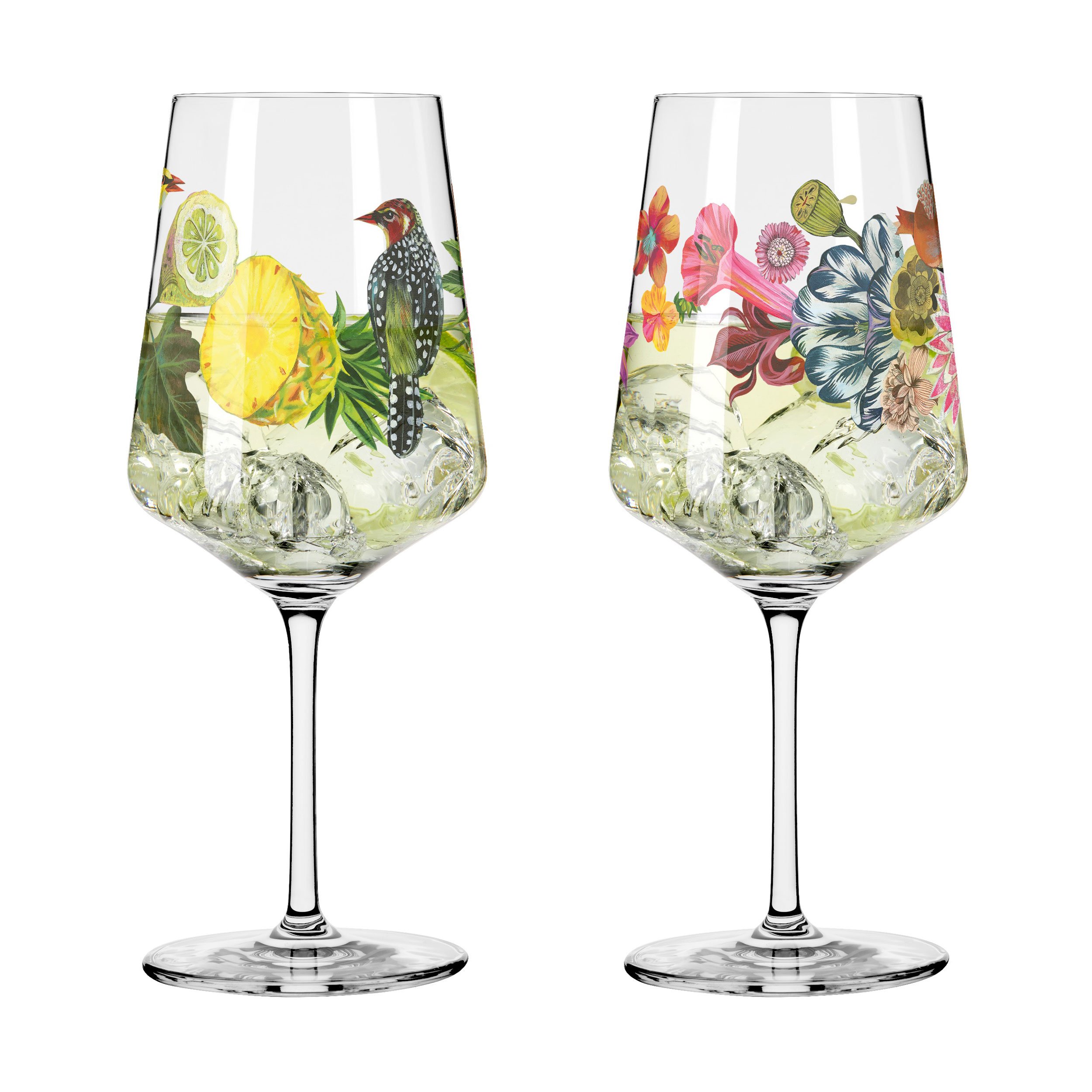 Ritzenhoff Cristal2er Hugoglas 544ml