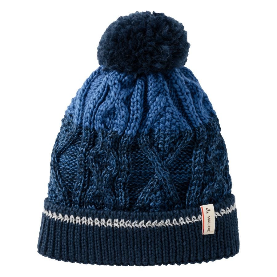 Cornua III Strickmütze Kinder