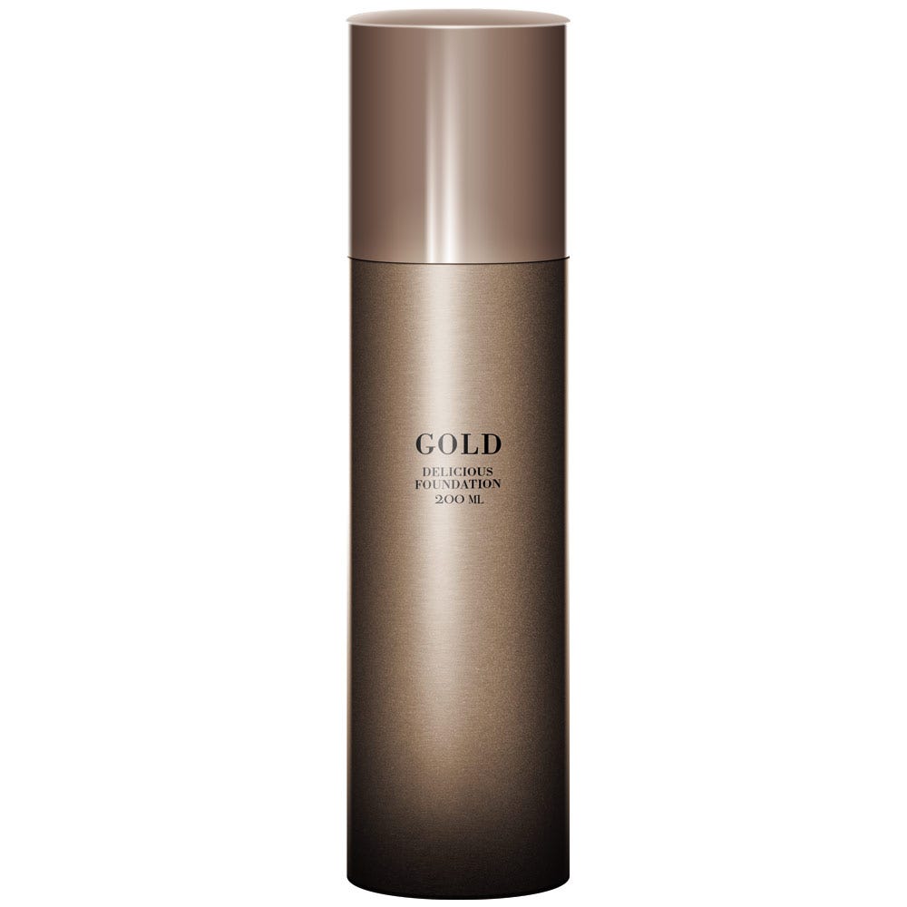 GOLD Professional Haircare Delicious Foundation 200 ml