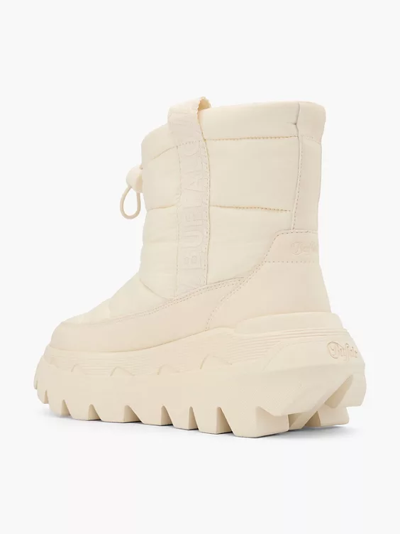 Buffalo Boots