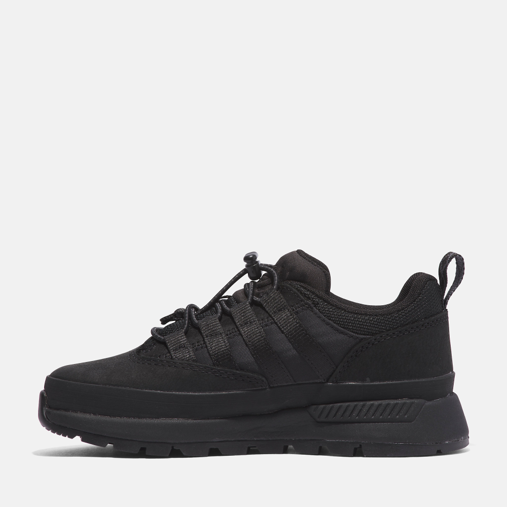 Timberland Euro Trekker TB0A66DG0151 / schwarz