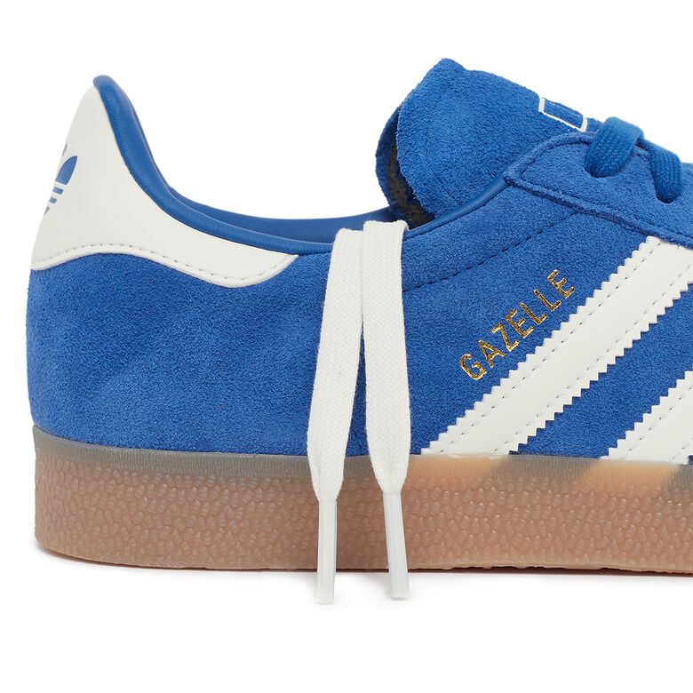 adidas Originals Wmns Gazelle Italy team royal blue