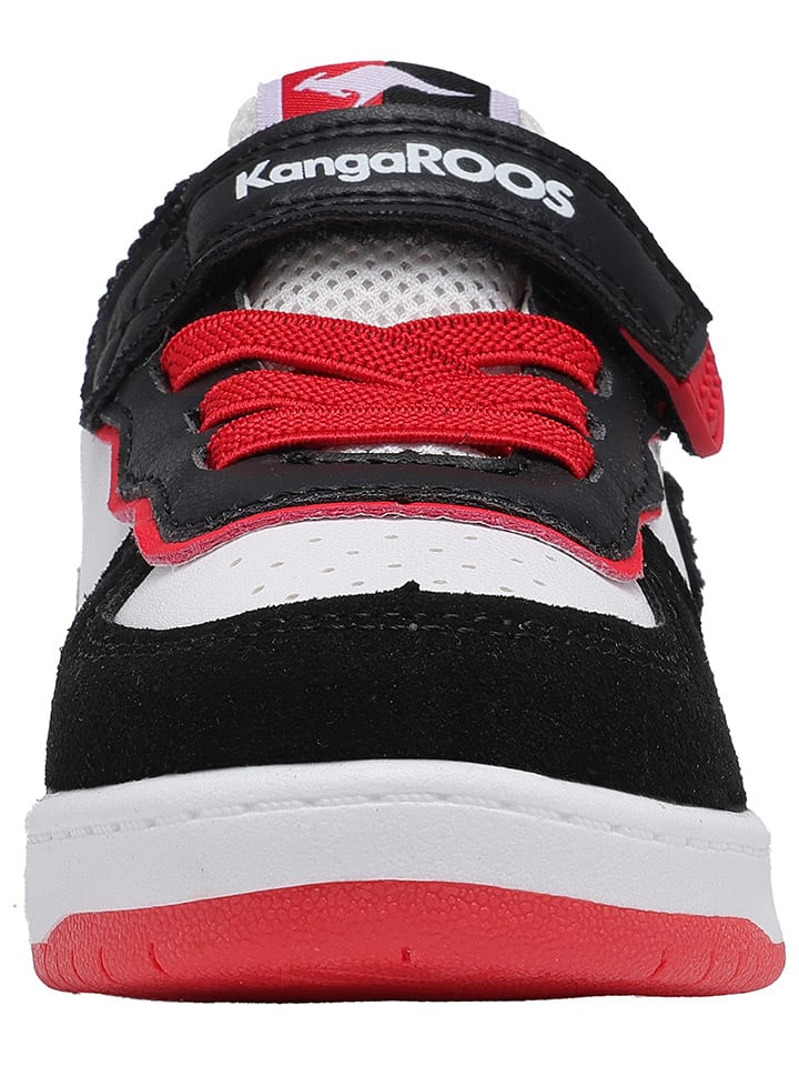 Kangaroos Sneakers 