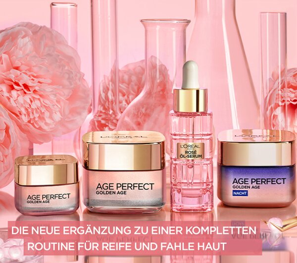 L'Oréal Paris Gesichtsserum