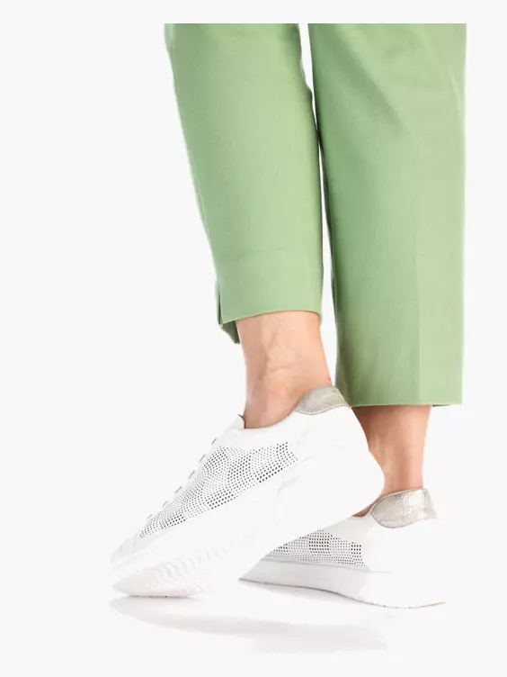 Rieker Damen Sneaker Low