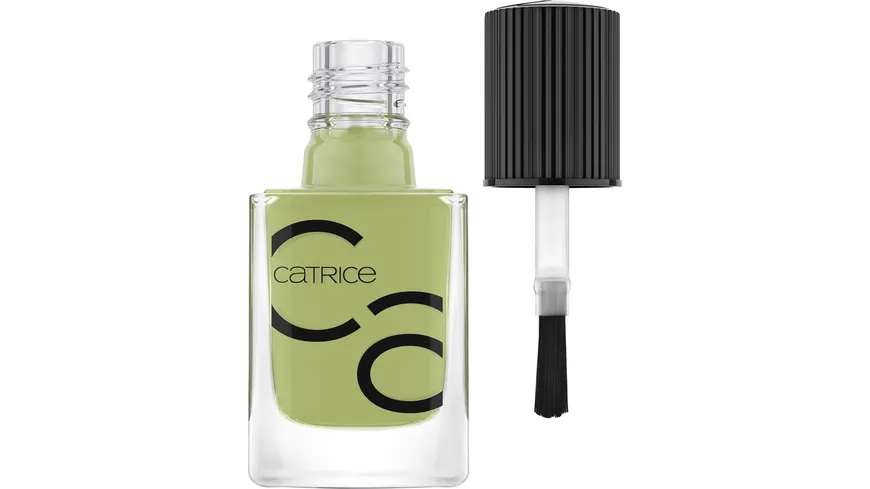 Catrice Iconails Gel Lacquer 176 - Underneath The Olive Tree