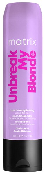 Matrix Unbreak My Blonde Conditioner