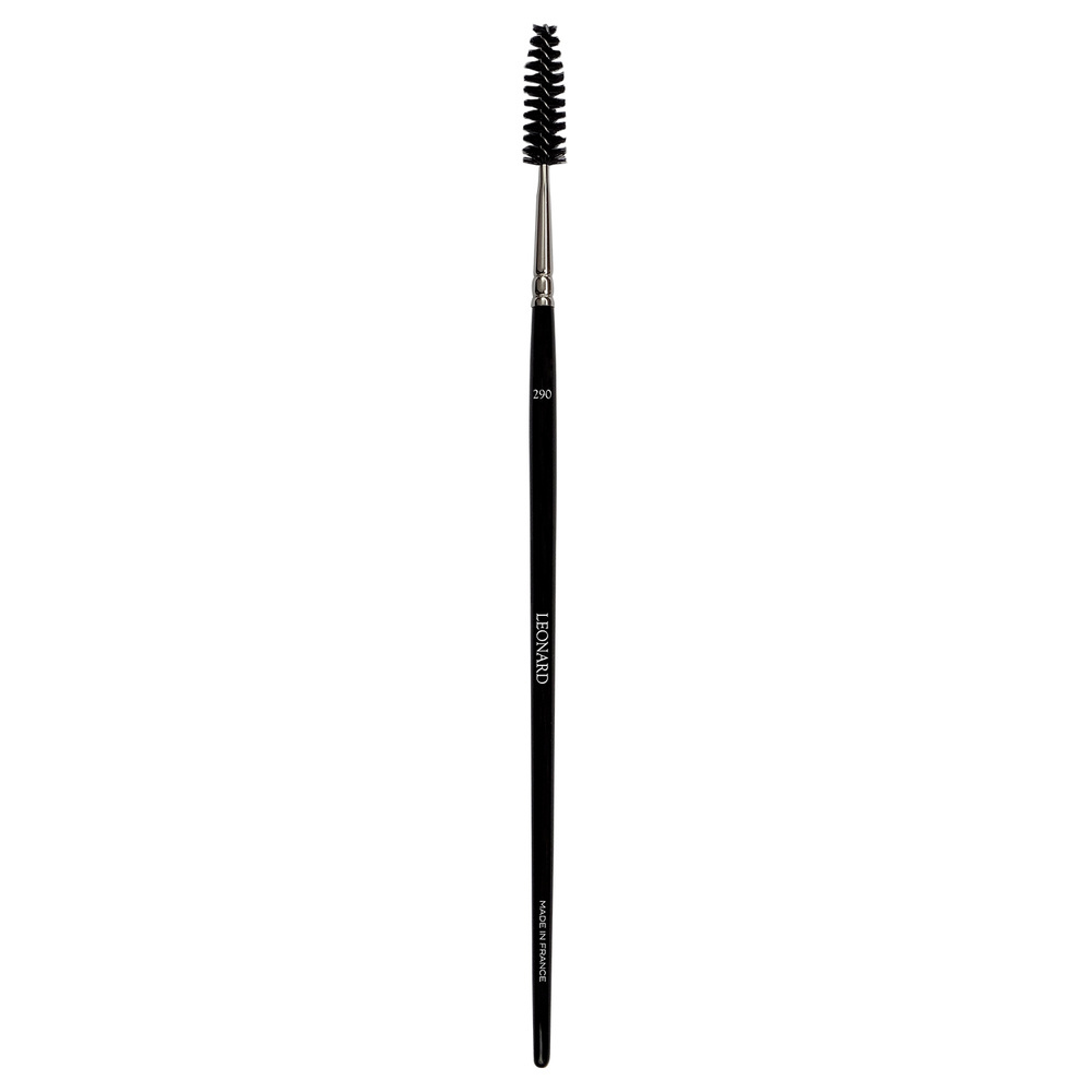 Leonard brushes Goupillon mascara n°290 Pinceau cils et sourcils