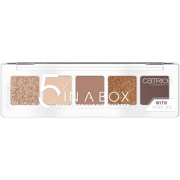 Mini Eyeshadow Palette