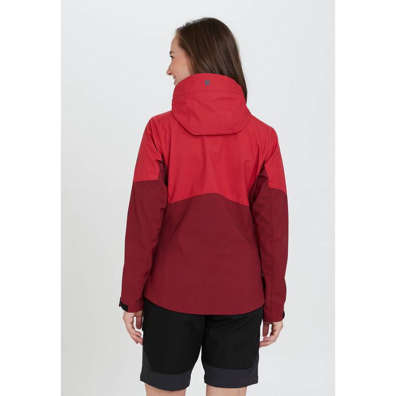 Whistler Rosea Softshelljacke Damen