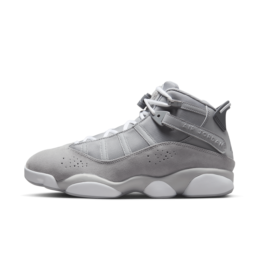NIKE JORDAN 6 Rings 322992-009 / grau