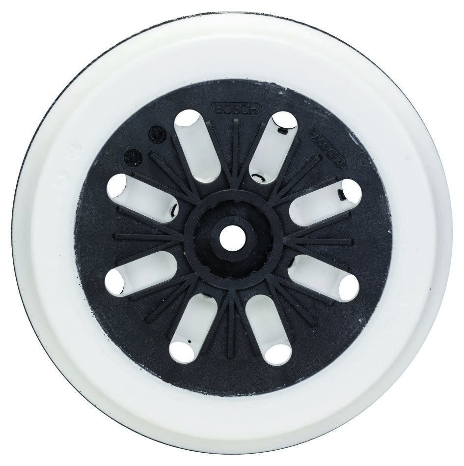 Bosch modri pribor 2608601185 Mehka brusilna plošča 150 mm GEX125-150AVE/GEX150Turbo