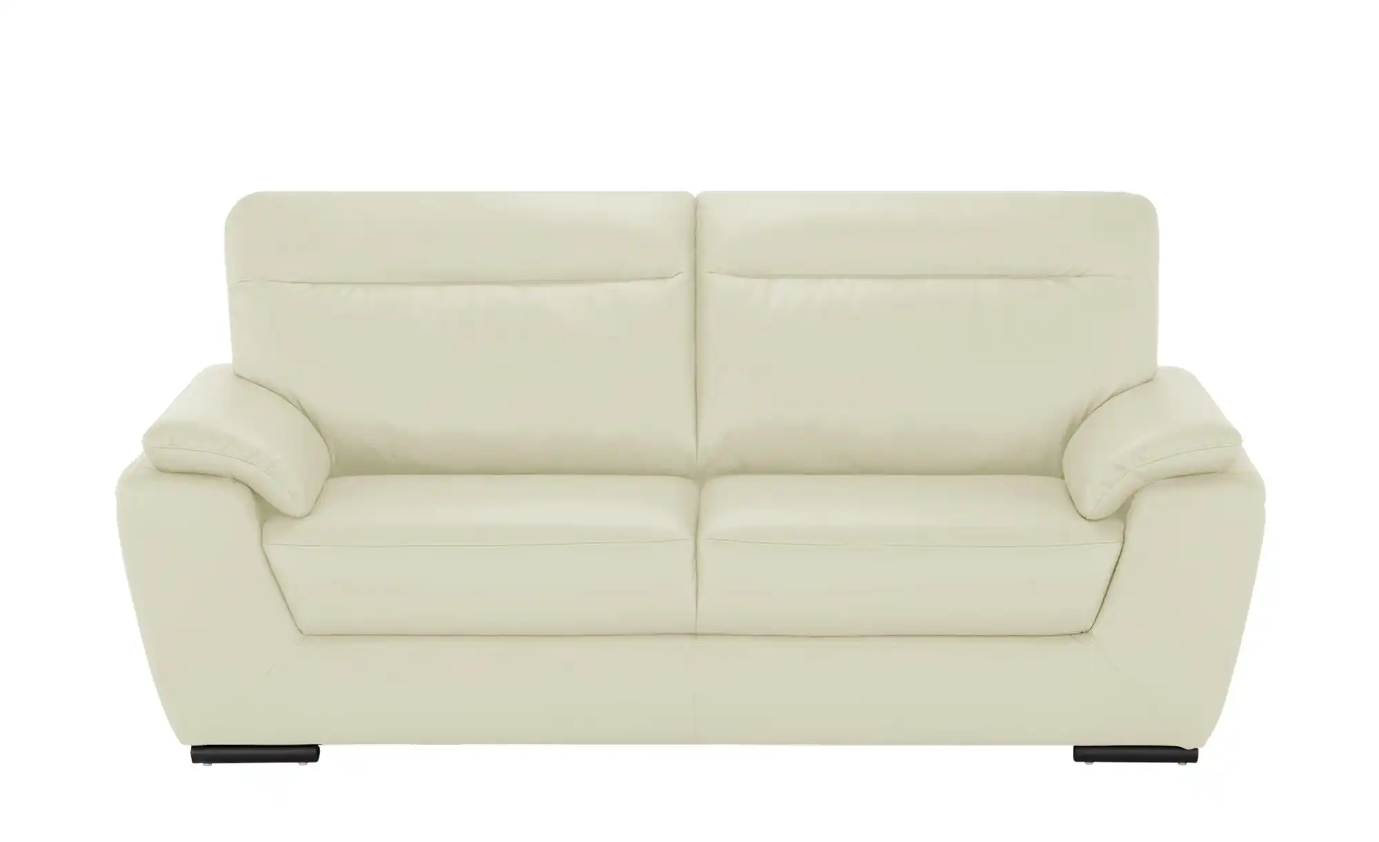 Sofa aus Leder Brandy II