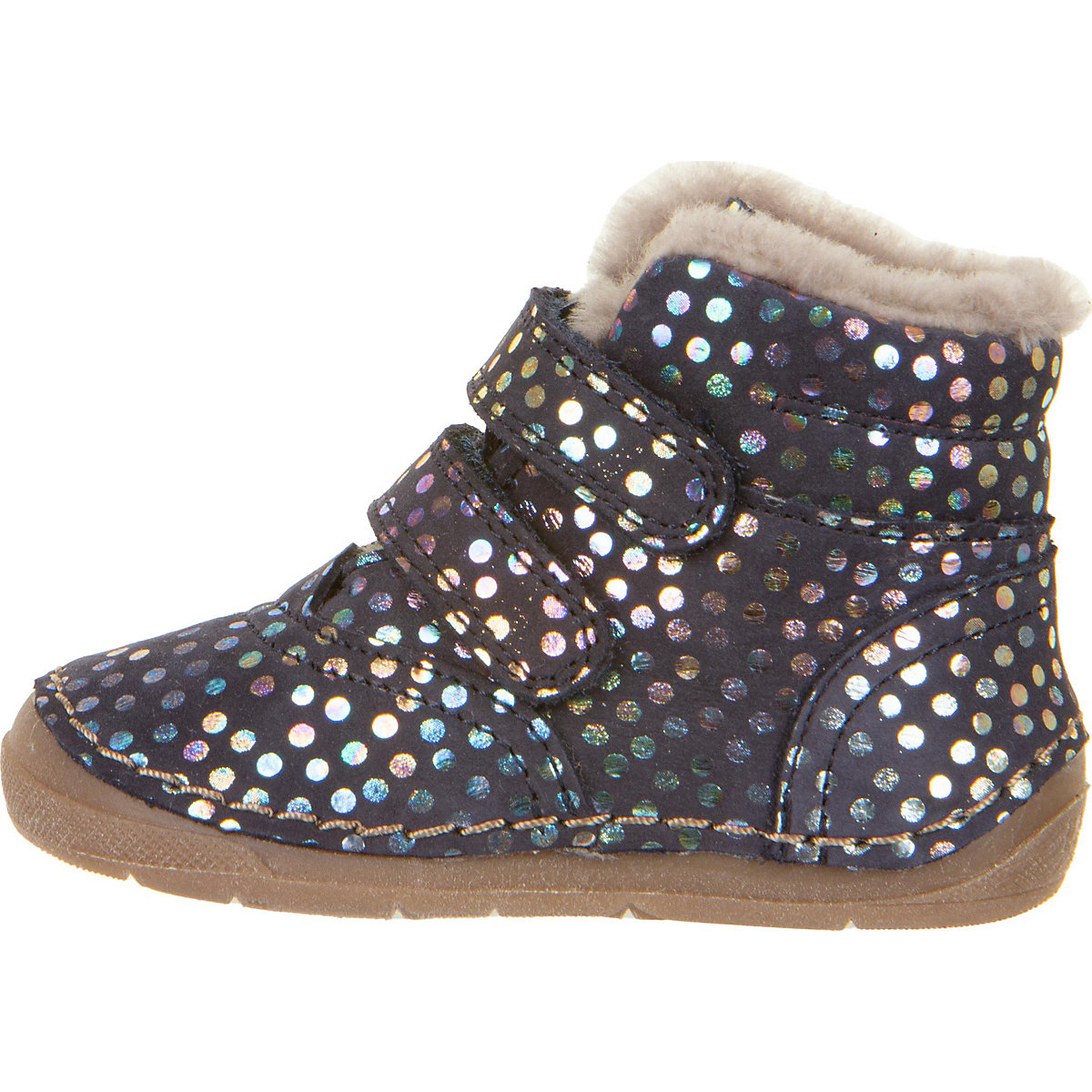 Baby Winterstiefel für Mädchen