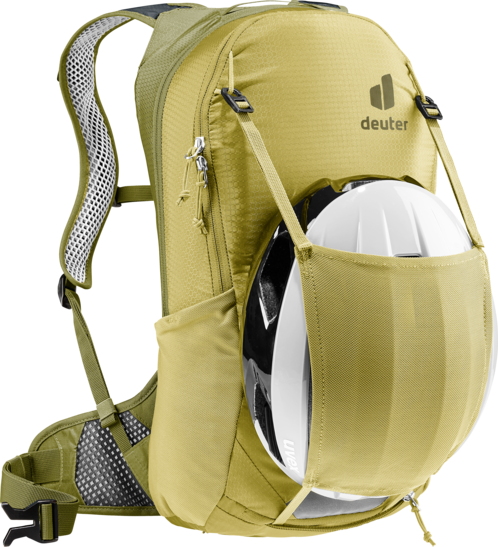 deuter Race Air 10 | Fahrradrucksack