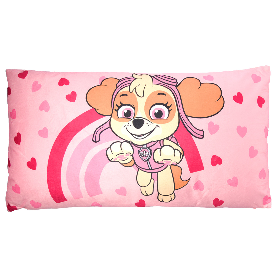 PAW Patrol Kissen aus weichem Material