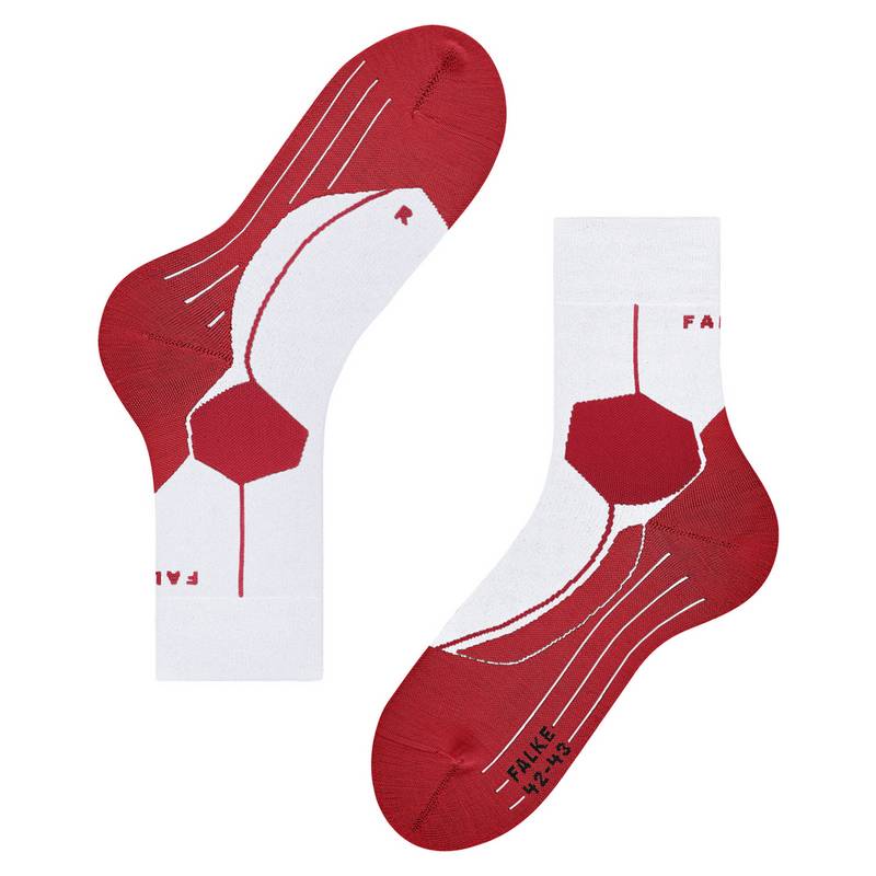Falke Stabilizing Cool Sportsocken Herren