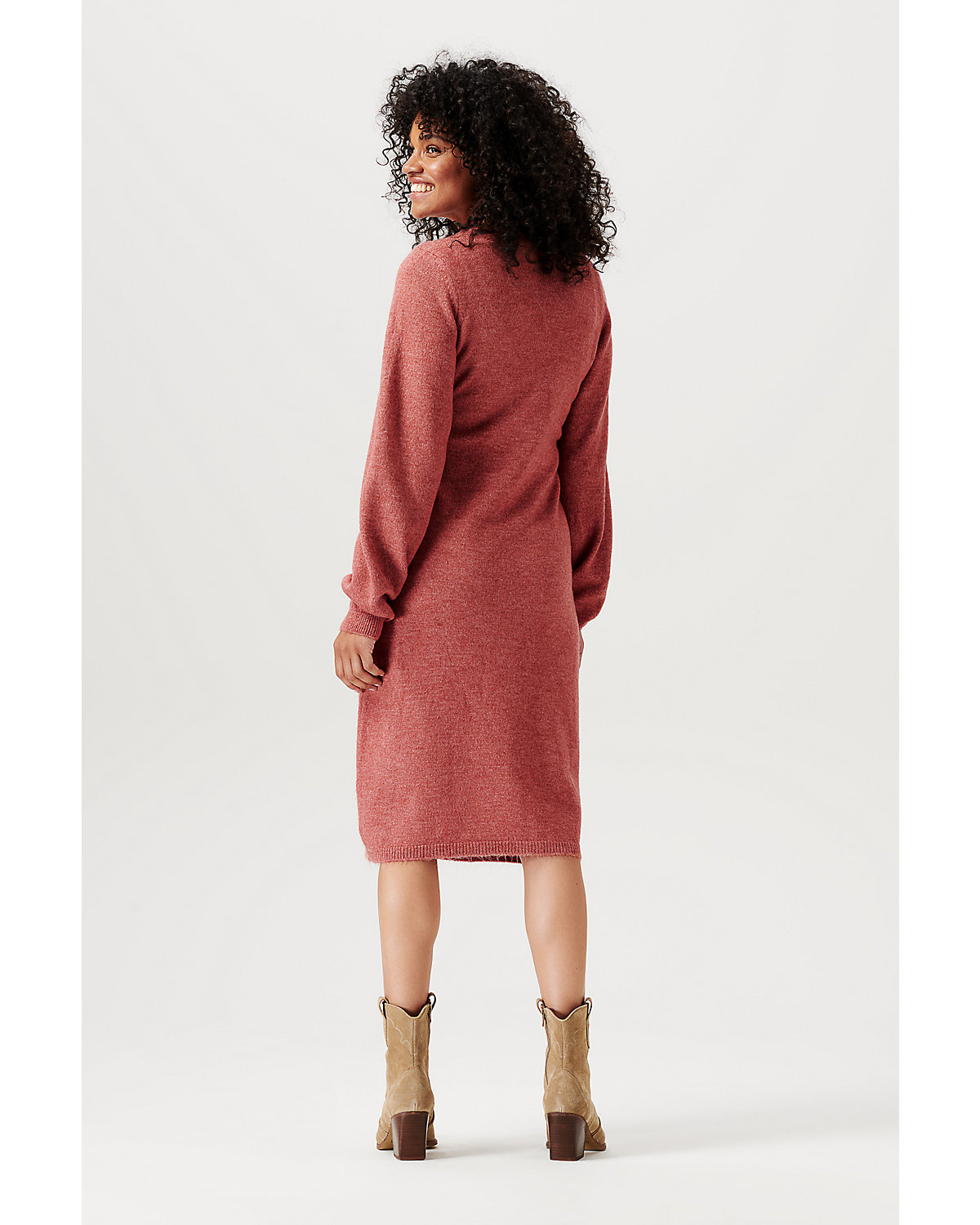 Kleid Pembroke Umstandskleider