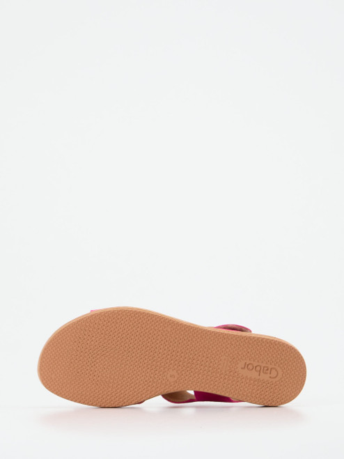 Keilsandalette-12555490004 Gabor