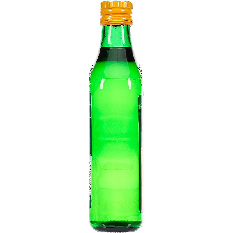 Möller's Möller's Tran 500 ml Naturell