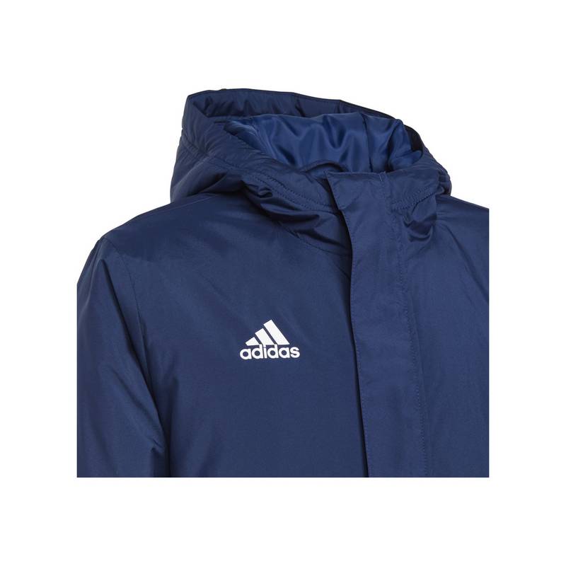 adidas Entrada 22 Stadium Jacke Kids Trainingsjacke Kinder