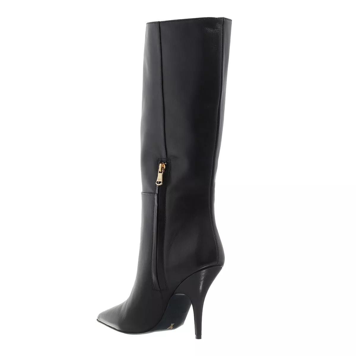 PATRIZIA PEPE WOMEN Stiefeletten schwarz Stiefel