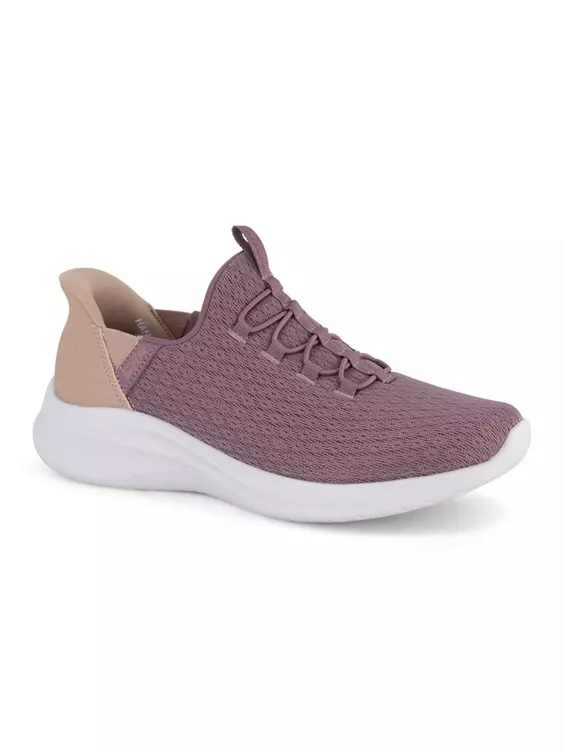 Skechers Slip On Sneaker ZINERGY Swift Fit