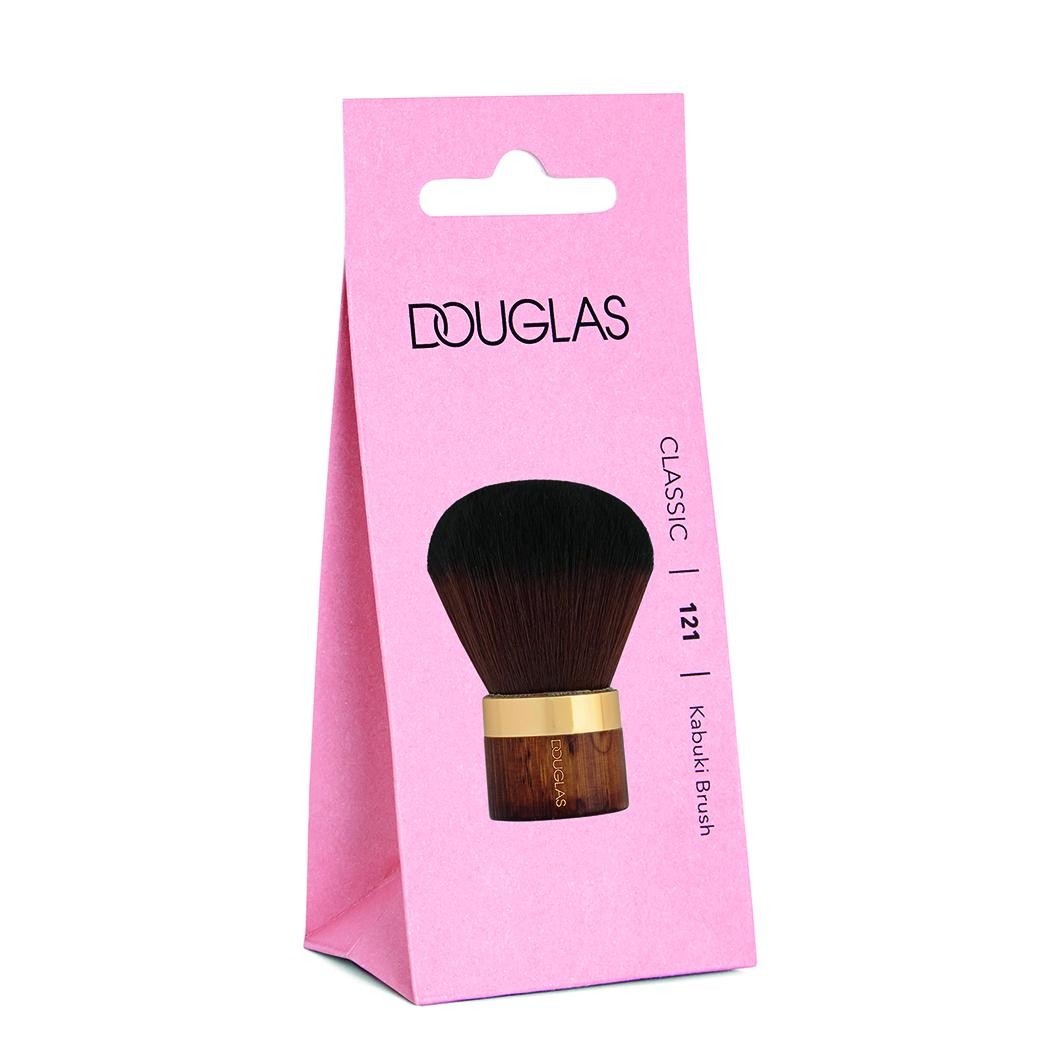 Classic Kabuki Brush