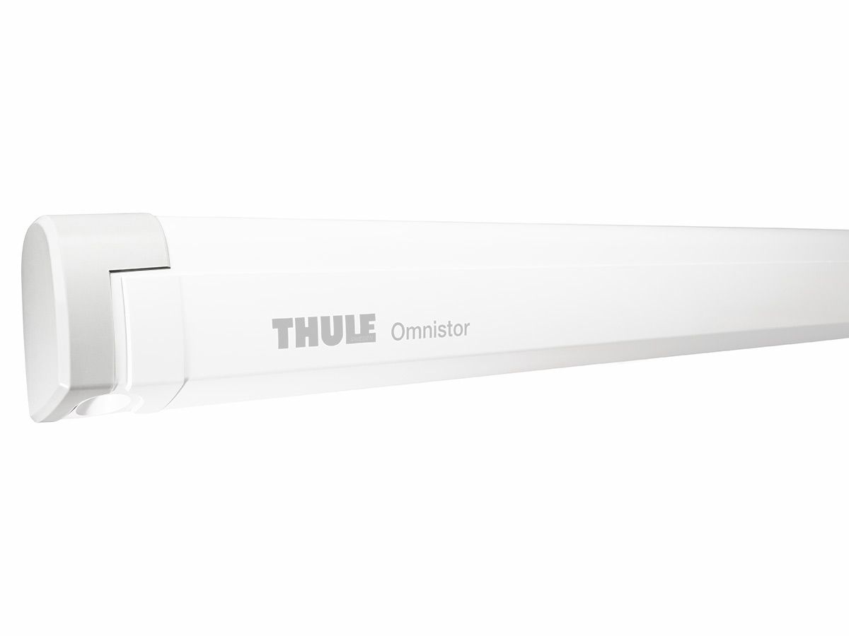 Thule Omnistor Set Endkappen Kassette 5200