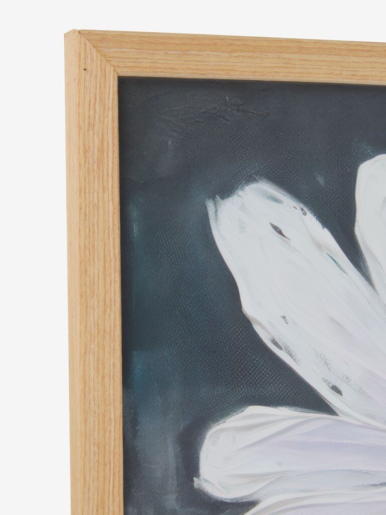 TORD TORD ramme 40x50cm lyst tre