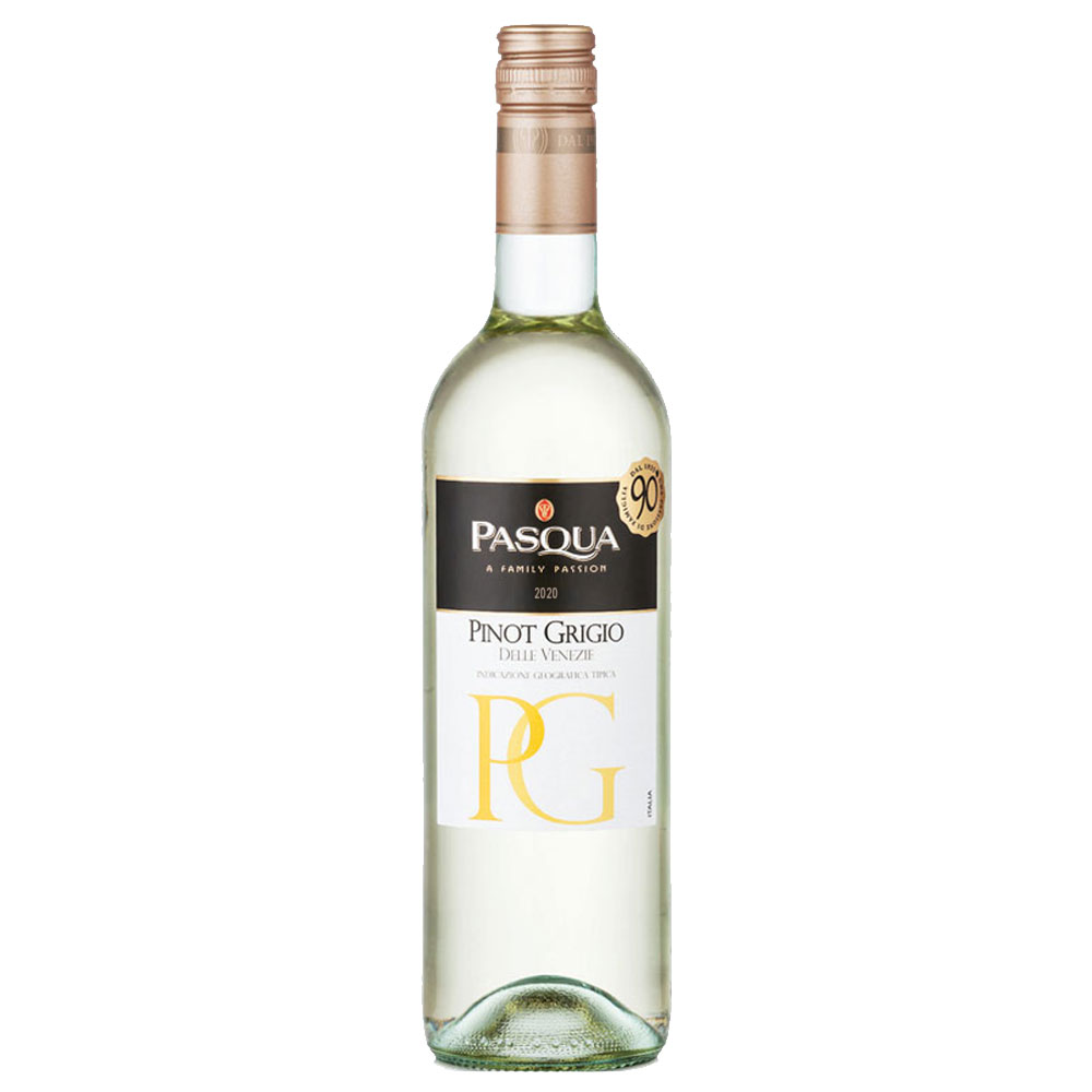 Pasqua Pinot Grigio Venezia DOC