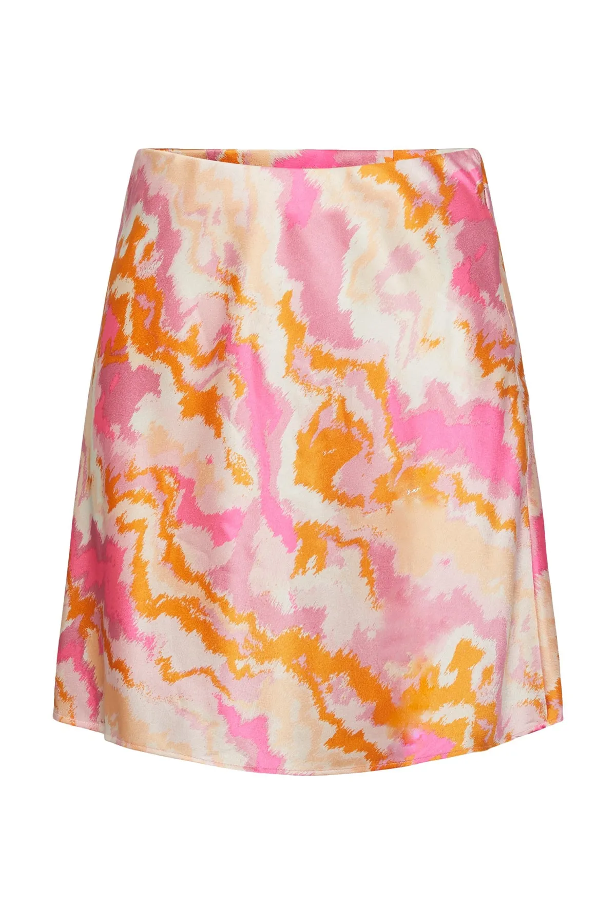 PIECES  Rock - Rosa - Mini