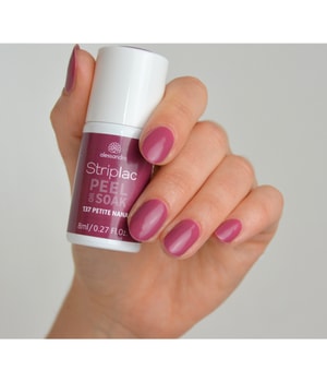 Alessandro Striplac Peel or Soak Nagellack-8 ml