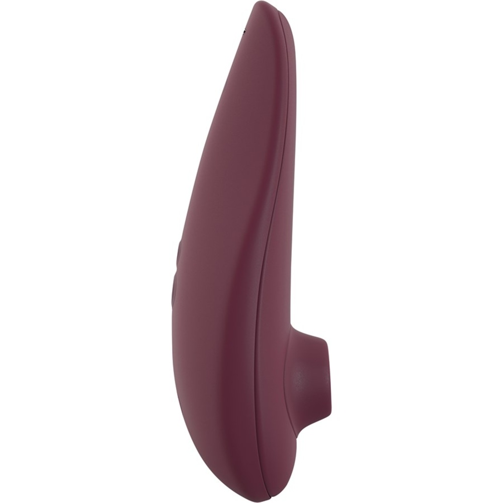 Womanizer Bordeaux Stimulateur clitoridien 2 Accessoires érotiques