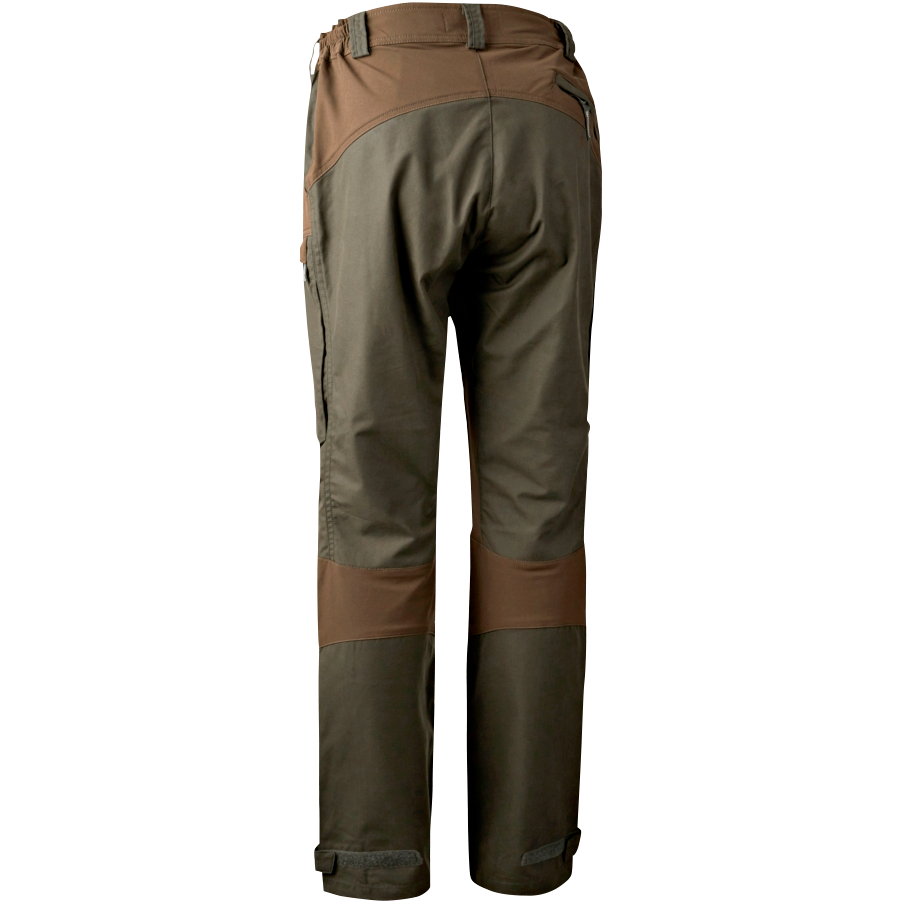 Deerhunter Damen Hose Lady Ann (dunkelgrün)