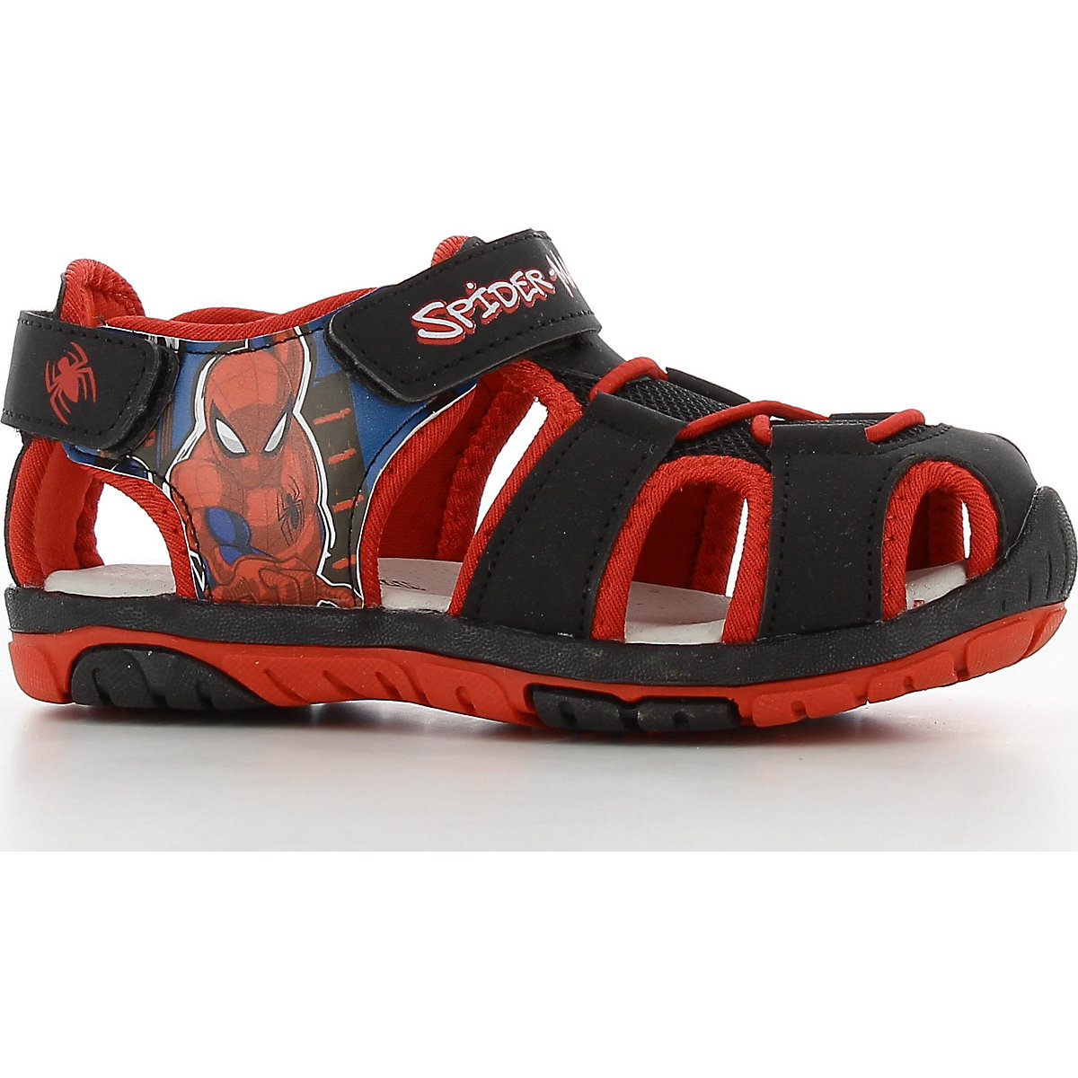 Spider-Man Sandalen für Jungen