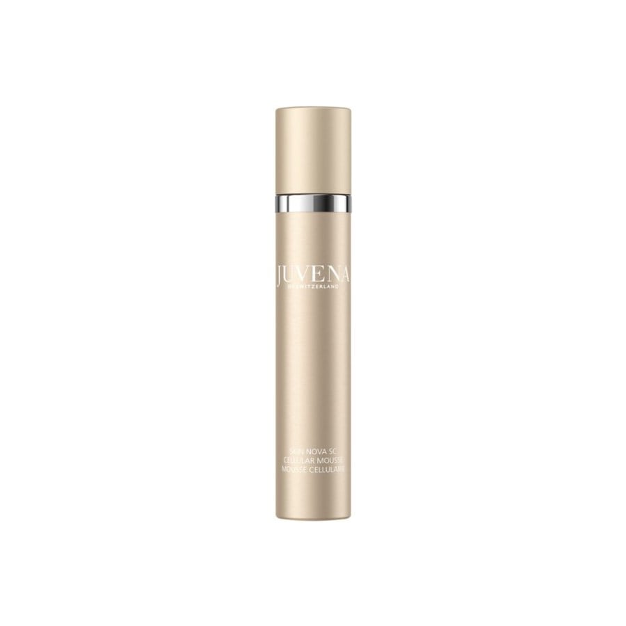 Cellular Mousse