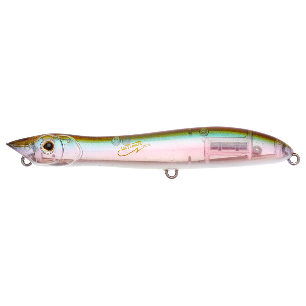 Xorus Patchinko blyantspopper lokkemad, størrelse 125, 12,5 cm, 18 g