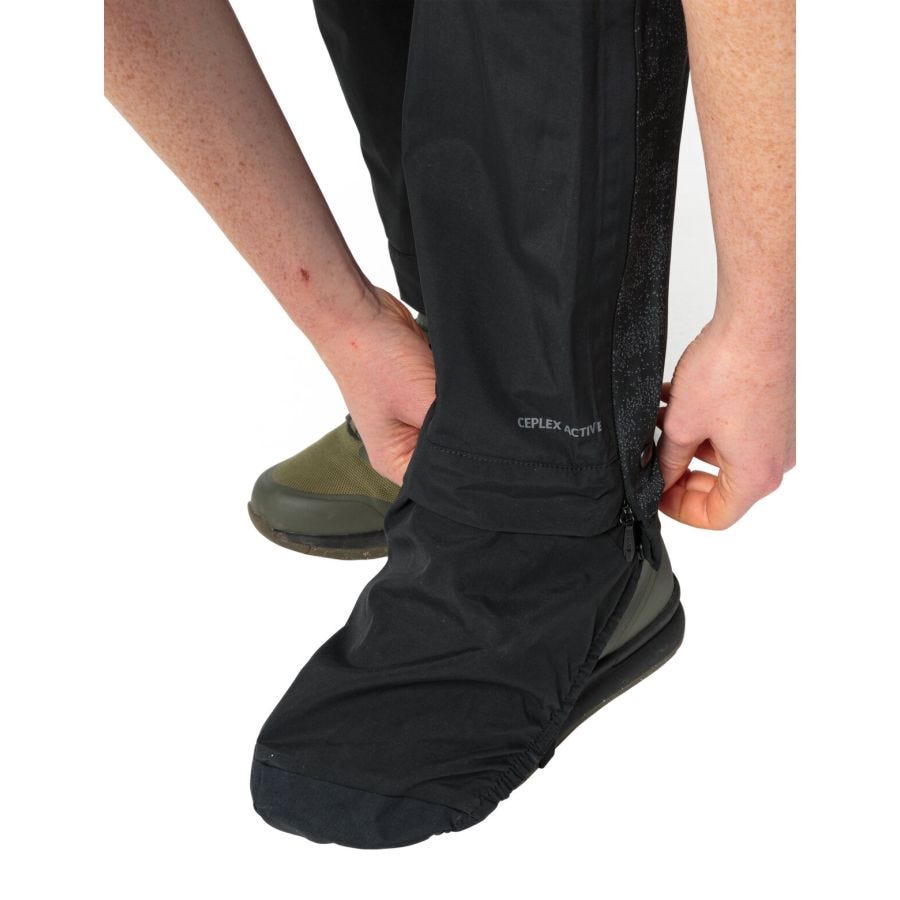 Comyou wasserdichte Fahrrad Überziehhose Damen