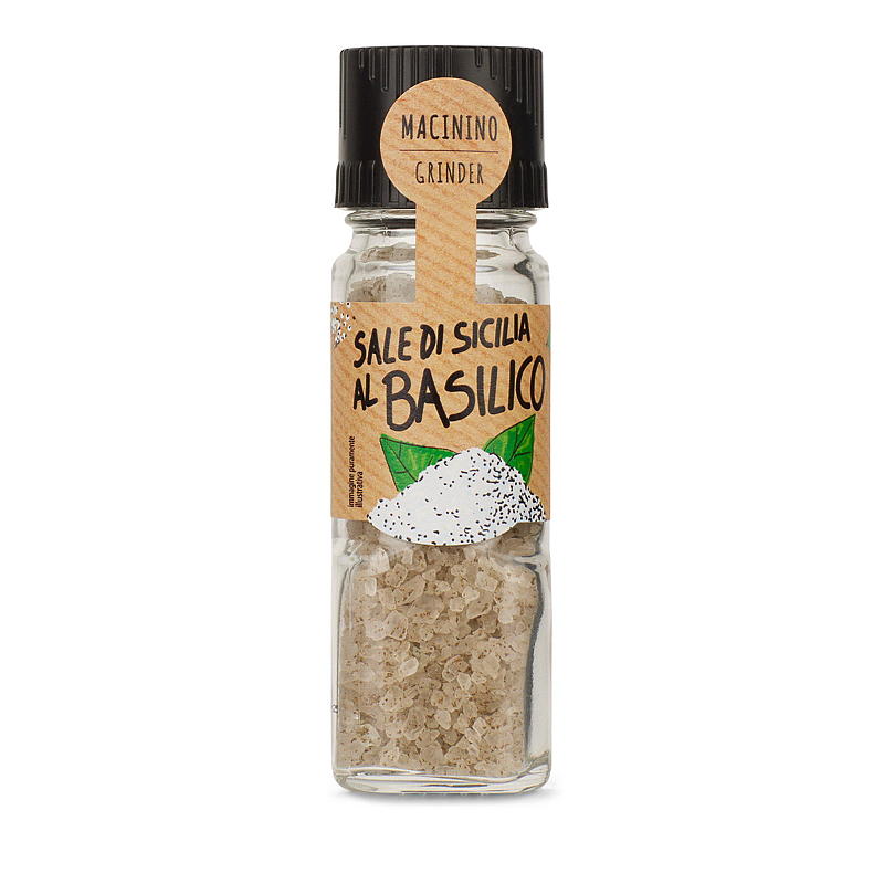 Lea Gavesett 3-pk Pesto mix